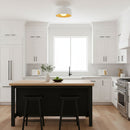 Luna Ceiling Light