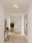 Luna Ceiling Light