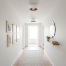 Luna Ceiling Light