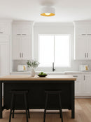 Luna Ceiling Light