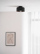 Luna Ceiling Light