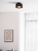 Luna Ceiling Light
