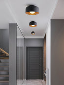 Luna Ceiling Light