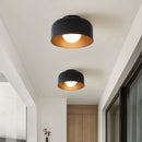 Luna Ceiling Light
