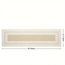 Classic Botanical Vine Kitchen Mats