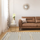 Edge Area Rug