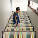 Gleam Stair Treads Rug