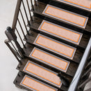 Satin Stair Tread Rug