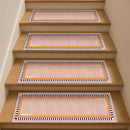 Satin Stair Tread Rug