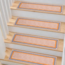 Satin Stair Tread Rug