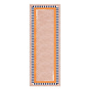 Satin Stair Tread Rug