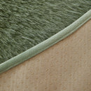 Plush Fleece Sofa Cover