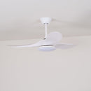 Tapered Span Fan Light