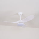 Tapered Span Fan Light