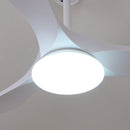 Tapered Span Fan Light