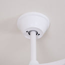 Tapered Span Fan Light