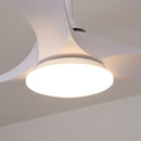 Tapered Span Fan Light