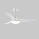 Tapered Span Fan Light