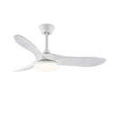 Tapered Span Fan Light
