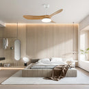 Tapered Span Fan Light