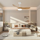 Tapered Span Fan Light