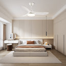 Tapered Span Fan Light