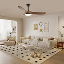 Tapered Span Fan Light
