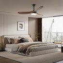 Tapered Span Fan Light