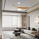 Tapered Span Fan Light