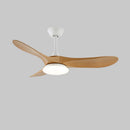 Tapered Span Fan Light