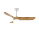 Tapered Span Fan Light