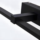 Wall-Mounted LED Vanity Bar Light