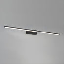 Wall-Mounted LED Vanity Bar Light