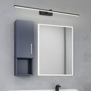 Wall-Mounted LED Vanity Bar Light