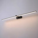 Wall-Mounted LED Vanity Bar Light