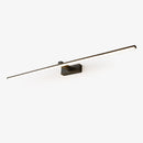 Wall-Mounted LED Vanity Bar Light