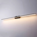 Wall-Mounted LED Vanity Bar Light