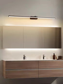 Wall-Mounted LED Vanity Bar Light