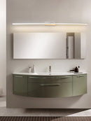 Wall-Mounted LED Vanity Bar Light