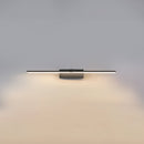 Wall-Mounted LED Vanity Bar Light