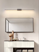Wall-Mounted LED Vanity Bar Light