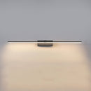 Wall-Mounted LED Vanity Bar Light
