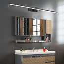 Wall-Mounted LED Vanity Bar Light
