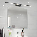 Wall-Mounted LED Vanity Bar Light