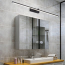 Wall-Mounted LED Vanity Bar Light