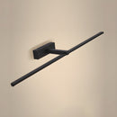 Wall-Mounted LED Vanity Bar Light