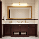 Segment Wall Lamp