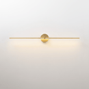 Segment Wall Lamp