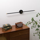 Segment Wall Lamp