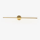 Segment Wall Lamp